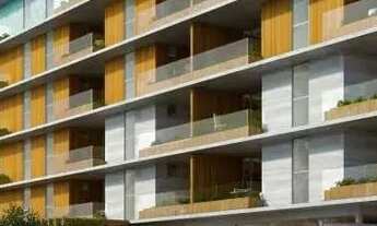 Imagem 4: APARTAMENTO andar alto, posição NASCENTE, Luxo, Praia e Exclusividade