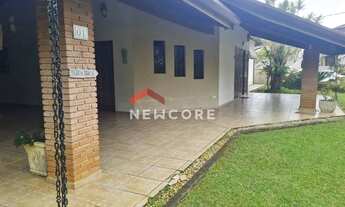 Imagem 5: Casa de condomínio em Rua Aprovada 678 - Costa do Sol - Bertioga/SP