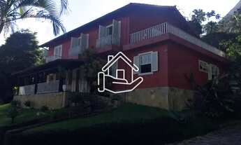 Imagem: Casa- Petrópolis, Itaipava