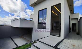 Imagem: Casa com 3 dormitórios à venda, 187 m²