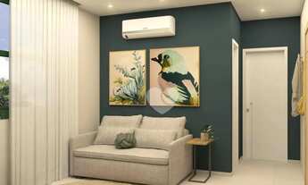 Imagem: Apartamento à venda, 33 m² por R$ 824.570,00