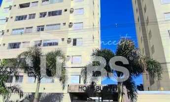 Imagem: ED. HOME BURITI