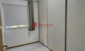 Imagem 6: Apartamento com 3 dorma sendo 1 suite com planejados - 1 vaga - Londrina - PR