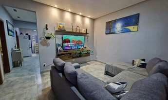 Imagem: Casa à venda em Cidade Continental-Setor