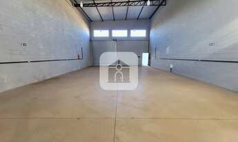 Imagem 3: Galpão para locação no bairro Shopping Park