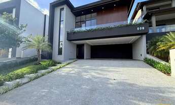 Imagem: Casa a venda no Condomínio Vale das Águas