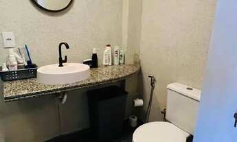 Imagem 2: Apartamento Exclusivo no Condomínio Residencial Toscana - Ponta do Farol