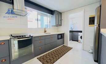 Imagem 6: Apartamento com 4 dormitórios à venda, 122 m² por R$ 1.550.000,00 - Agronômica - Florianóp