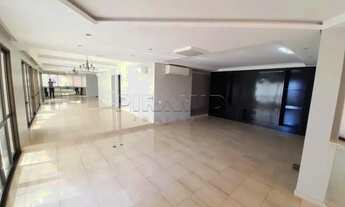 Imagem 2: Apartamento alto padrão, Bairro Jardim Irajá, Zona Sul, em Ribeirão Preto-SP