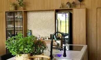 Imagem: Casa em Condomínio para Venda em Indaiatuba