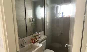 Imagem 3: Casa 2/4 , com área gourmet e corredor lateral, condomínio bem localizado no Sim