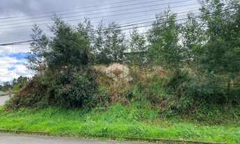 Imagem 6: Terreno de esquina