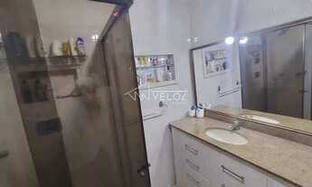 Imagem 6: Casa de Vila - / Residencial / Catete