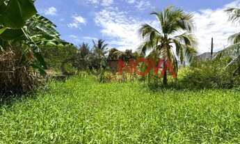 Imagem 2: Terreno em boa localização na Barra dos Coqueiros com 2.400m²