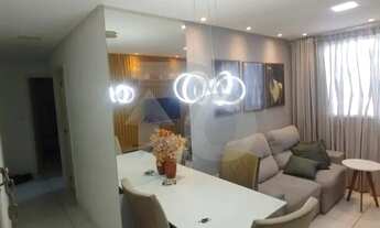 Imagem 7: Apartamento no Condomínio Verde Monte Sierra com 2 Quartos, Varanda, Garagem e Lazer