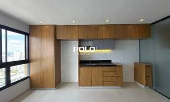 Imagem 7: Apartamento para alugar no Setor Bueno, Residencial Nest 23, em Goiânia-GO