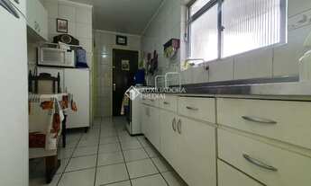 Imagem 5: Apartamento 2 quartos com dependência no bairro Medianeira, Porto Alegre