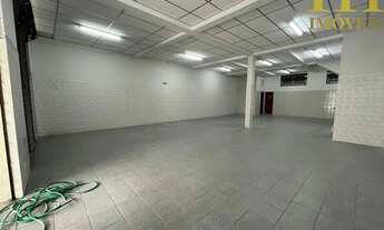 Imagem 4: Ponto Comercial no Parque Residencial Flamboyant