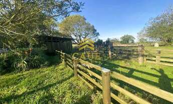 Imagem 4: Imóvel para venda possui 130000 metros quadrados com 3 quartos em Águas Claras - Viamão