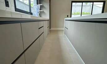 Imagem 9: RR8506 Casa 200m² CONDOMÍNIO MORADA DA SERRA - OPORTUNIDADE - 3 Suítes 4 Vagas - Santana d