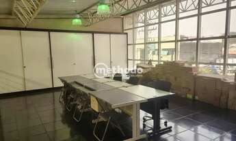 Imagem 14: Galpão, 420 m² - venda por R$ 1.750.000,00 ou aluguel por R$ 17.656,88/mês - Jardim do Tre