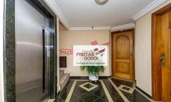 Imagem 3: Apartamento com 4 dormitórios para alugar, 244 m² - Água Verde - Curitiba/PR