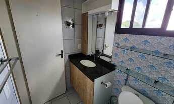 Imagem 7: Imóvel para venda com 98 metros quadrados com 3 quartos em Capim Macio - Natal - RN