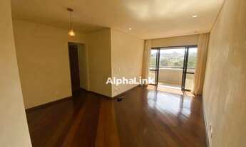 Imagem: Apartamento, 86 m² - venda por R$ 990.000,00