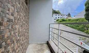 Imagem 3: Sobrado duplex com 90m² área útil b São Caetano