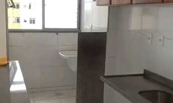 Imagem 6: VILLE SOLARE 3/4 SENDO 1 SUITE..