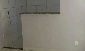 Imagem 7: Apartamento para venda com 40 metros quadrados com 2 quartos