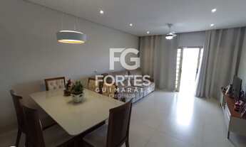 Imagem 5: Apartamento com 3 Quartos de 109 m² de área construída no Bairro Parque dos Bandeirantes!