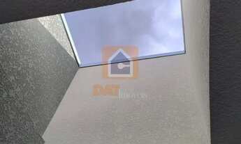 Imagem 4: CASA NOVA À VENDA NO BAIRRO CARÁ-CARÁ