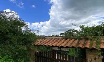 Imagem: Casa em Condomínio Solar das Palmeiras