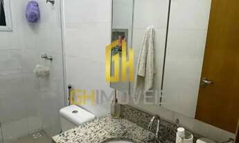 Imagem 6: Sobrado à venda, 250 m² por R$ 1.600.000,00 - Cardoso - Aparecida de Goiânia/GO