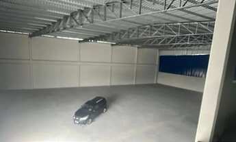 Imagem 3: 2 Galpões de 625 m2 Balneário Camboriú sc Bairro Nova Esperança