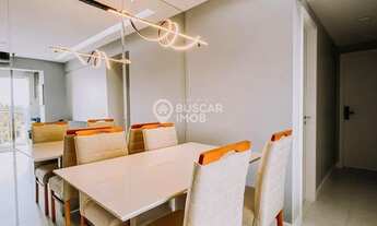 Imagem 6: APARTAMENTO RESIDENCIAL em LAURO DE FREITAS - BA, BURAQUINHO