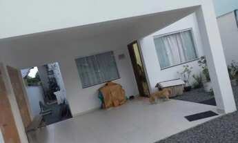 Imagem 5: Geminado em penha sc no centro. Dois quartos sendo 1 site