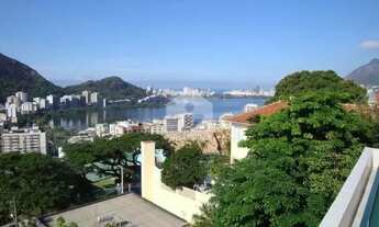 Imagem 2: Casa em região valorizada JB 4Qs/2S (600m²/1356m²) Lindas Vistas - Jardim Botânico