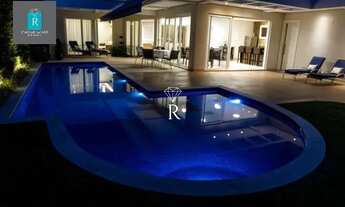 Imagem 3: Casa - Jurerê Internacional - Florianópolis