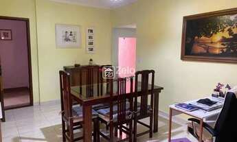 Imagem 5: Casa para aluguel com 180 m², 3 quartos 4 vagas em Jardim Guarani, Campinas