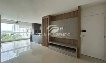 Imagem: Ed. Aria Residence 2 quartos