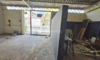 Imagem 4: Barracão à venda no Jd. do Trevo. 300m² a. construída/ 312.50m² a.terreno. R$ 1.100 milh