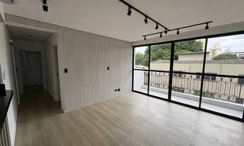 Imagem 3: Apartamento para venda com 89 metros quadrados com 2 quartos em Pinheiros - São Paulo - Sã