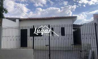 Imagem: Casa para aluguel, 2 quartos, 1 vaga, PALMITAL