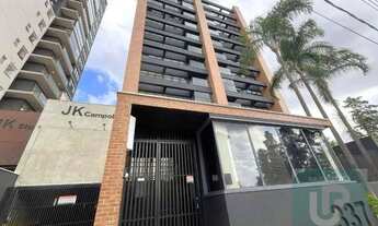 Imagem: Apartamento com 1 dormitório, 67 m²