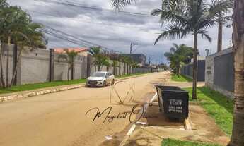 Imagem: Lote Ponte Alta 800m2 bem no inicio, rua