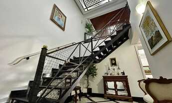 Imagem 6: Cobertura Mansão Drumond