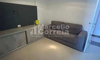 Imagem 3: Apartamento de 32m² no Bairro de Boa viagem