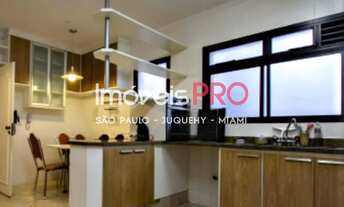 Imagem 6: Apartamento para venda / locação - 4 dormitórios - Brooklin